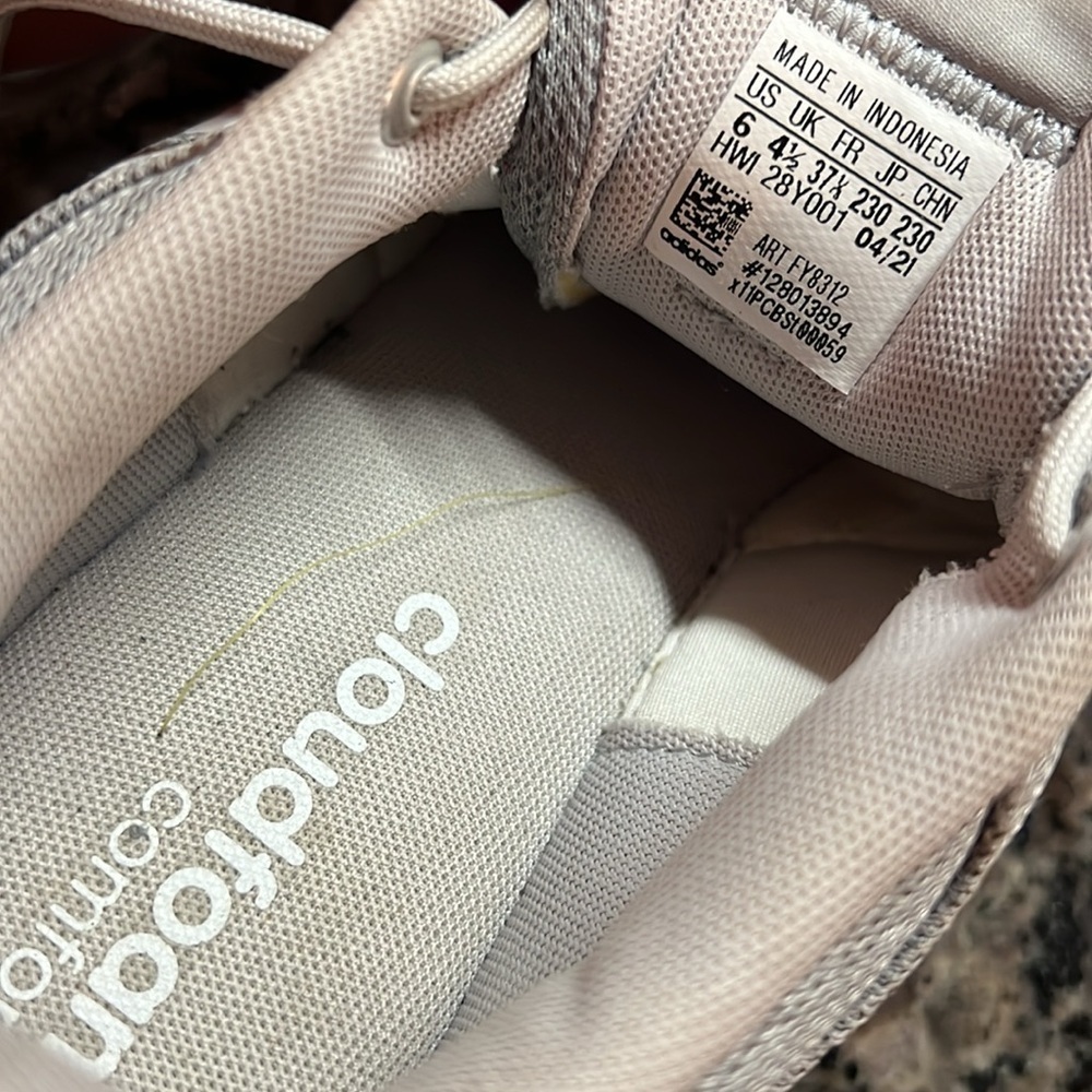 Adidas cloudform 6 - Picture 5 of 7